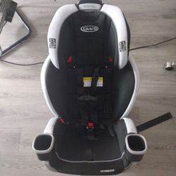 Car seat / With Booster Seat 3 In 1 