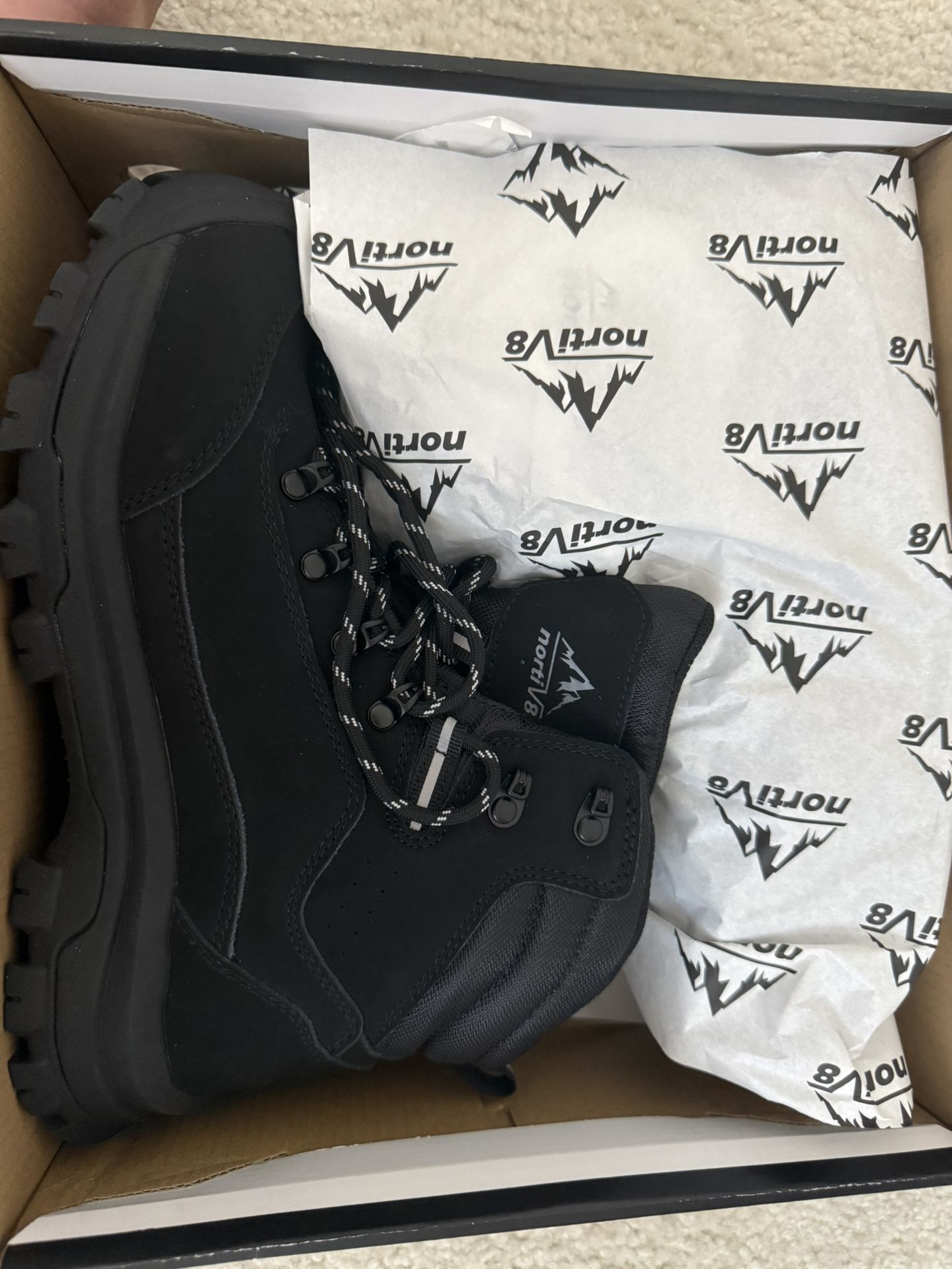 Women’s Hiking Boots