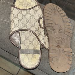 Gucci Sandals