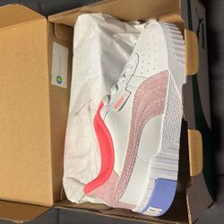 Kids 10c Pumas Shoes 
