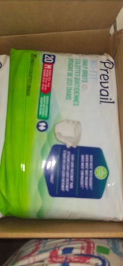 Adult Briefs