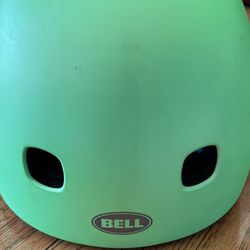 Bicycle Helmet