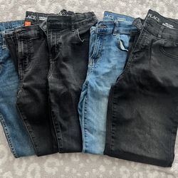 Boys Jeans 