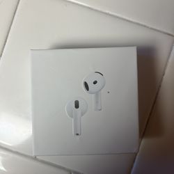 Airpod 4 NOT FAKE
