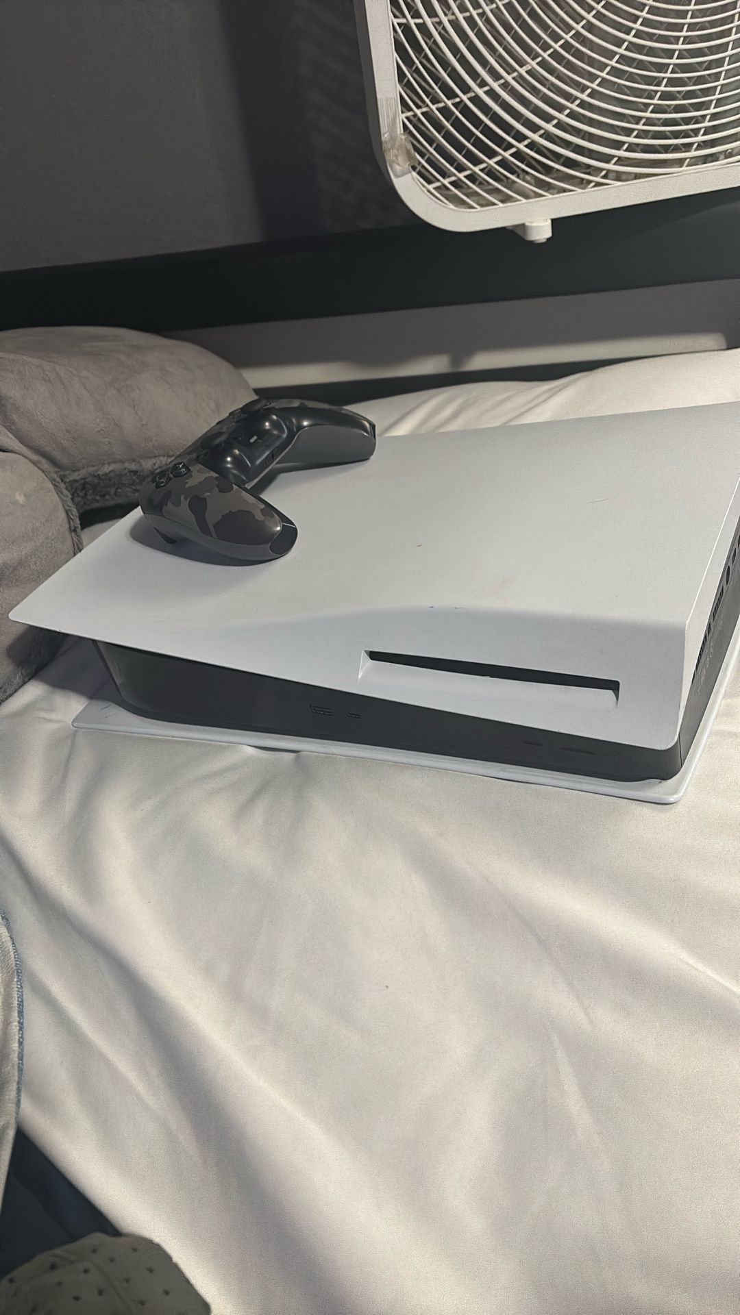 Ps5
