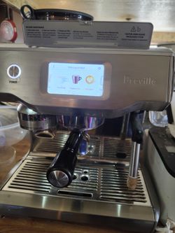 Cafetera