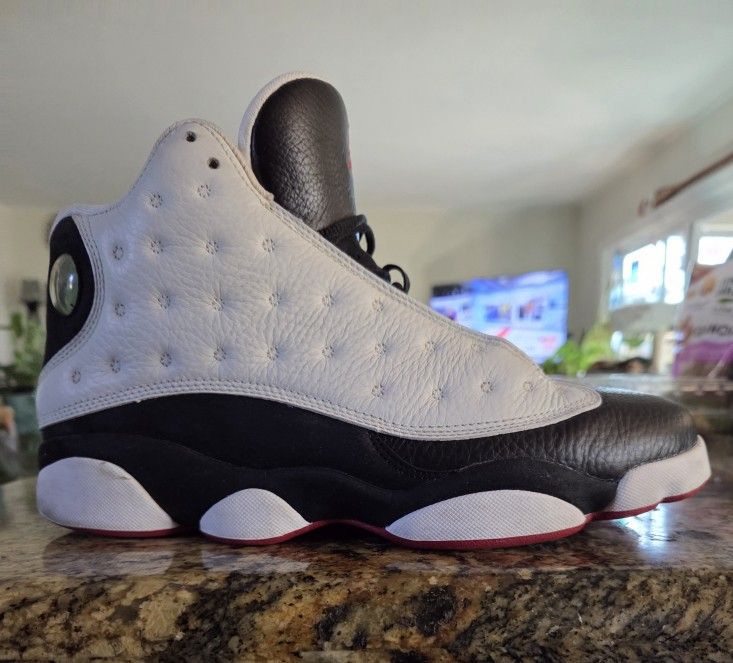 Air Jordan 13 Retro Shoes