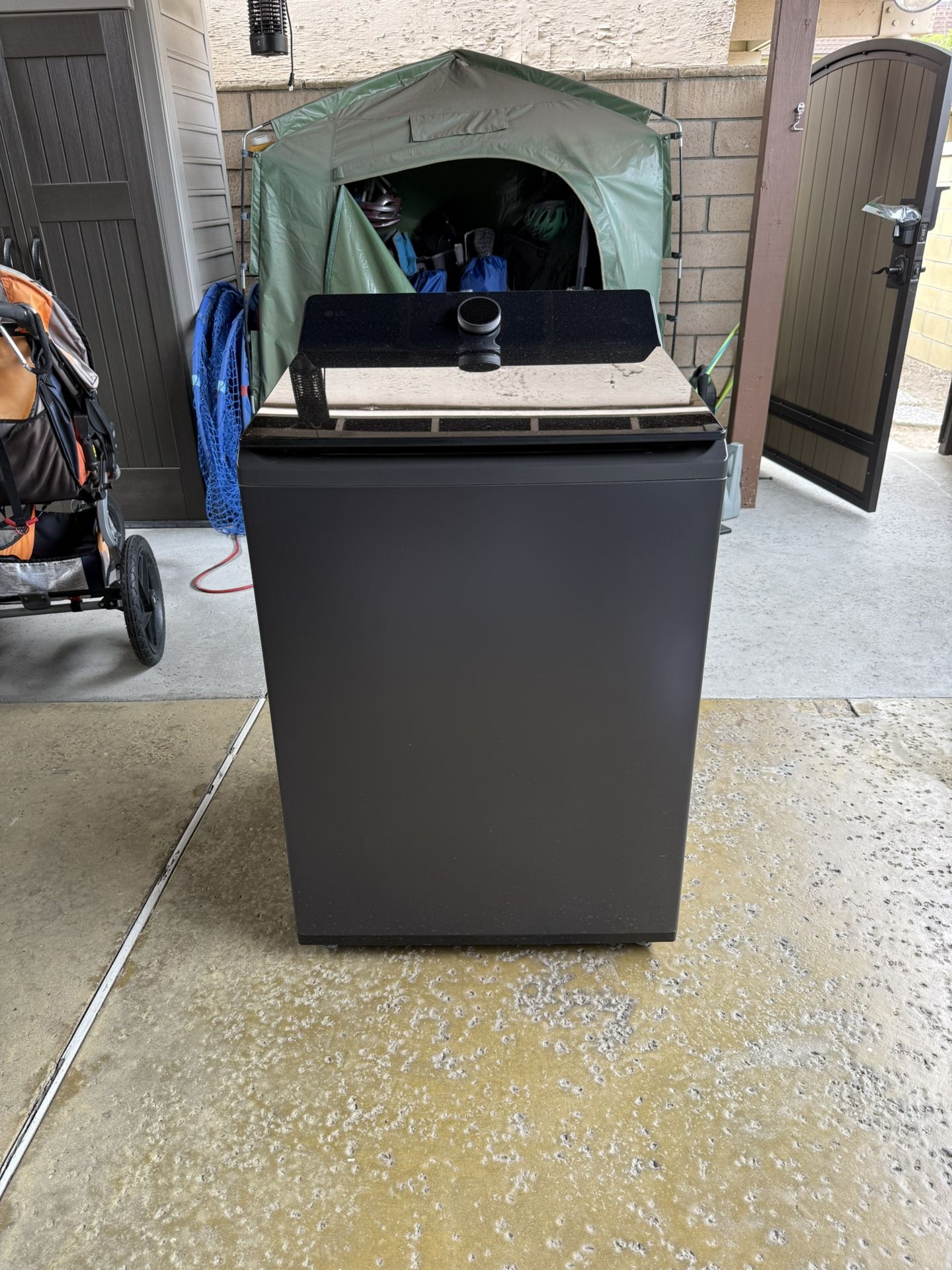 Lg Top Load Washer 2024 Model