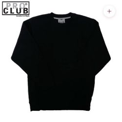 Pro Club heavyweight Crewneck
