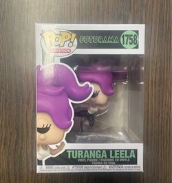 Futurama Funko