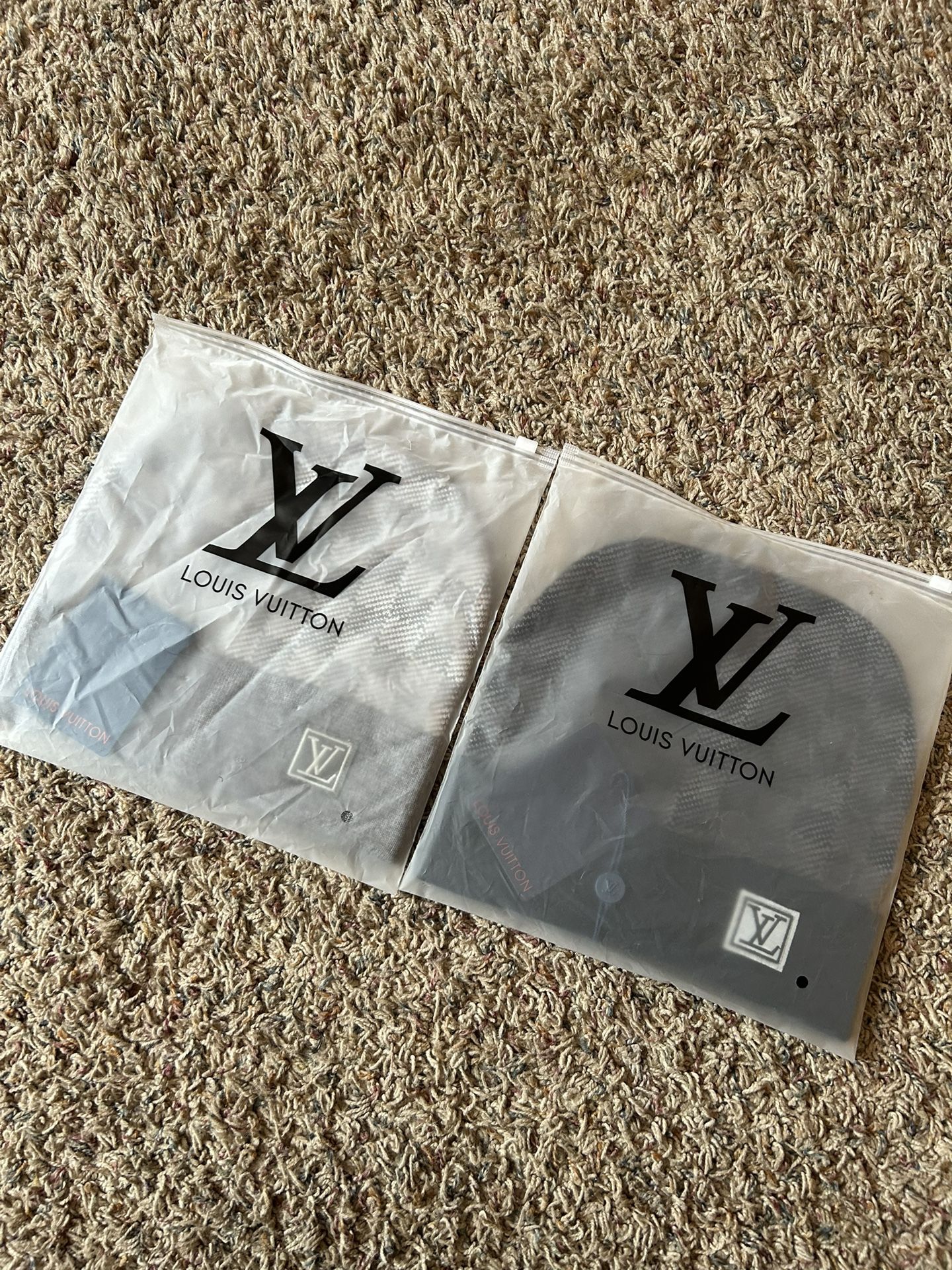 BOTH FOR 110 !!
