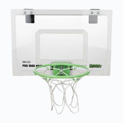 SKLZ Pro Mini Hoop & SKLZ Pro Mini Hoop Midnight & Silent Ball