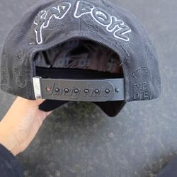 Dandy Hat X Sad Boyz