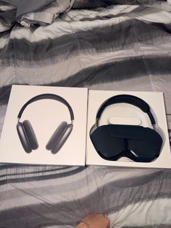 Airpod max midnight