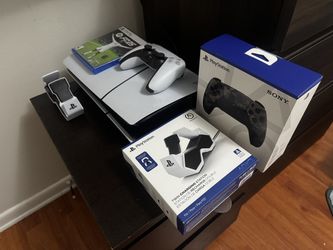 Play station 5
