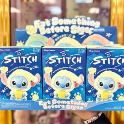 Stitch Blind Boxes 