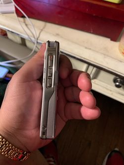 Voice recorder