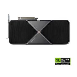 NVIDIA GeForce RTX 5090 32GB GDDR7