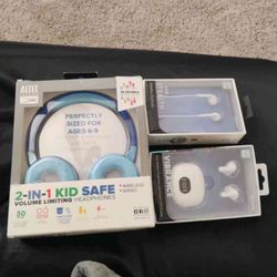 3pack bundle wireless earbuds