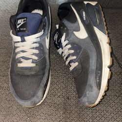 Men’s Shoes Size 12 Nike Air Max 90