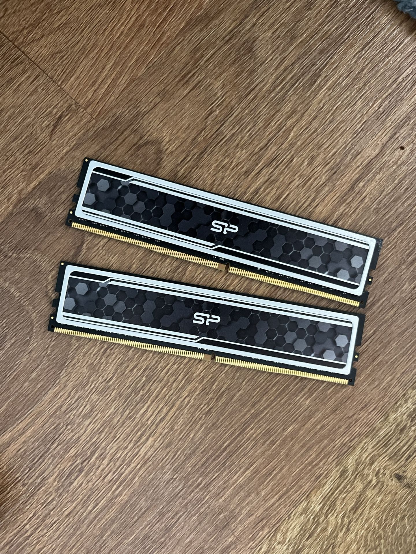 16gb Gaming Ram DDR4