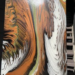 Original Artwork- Local Artist
