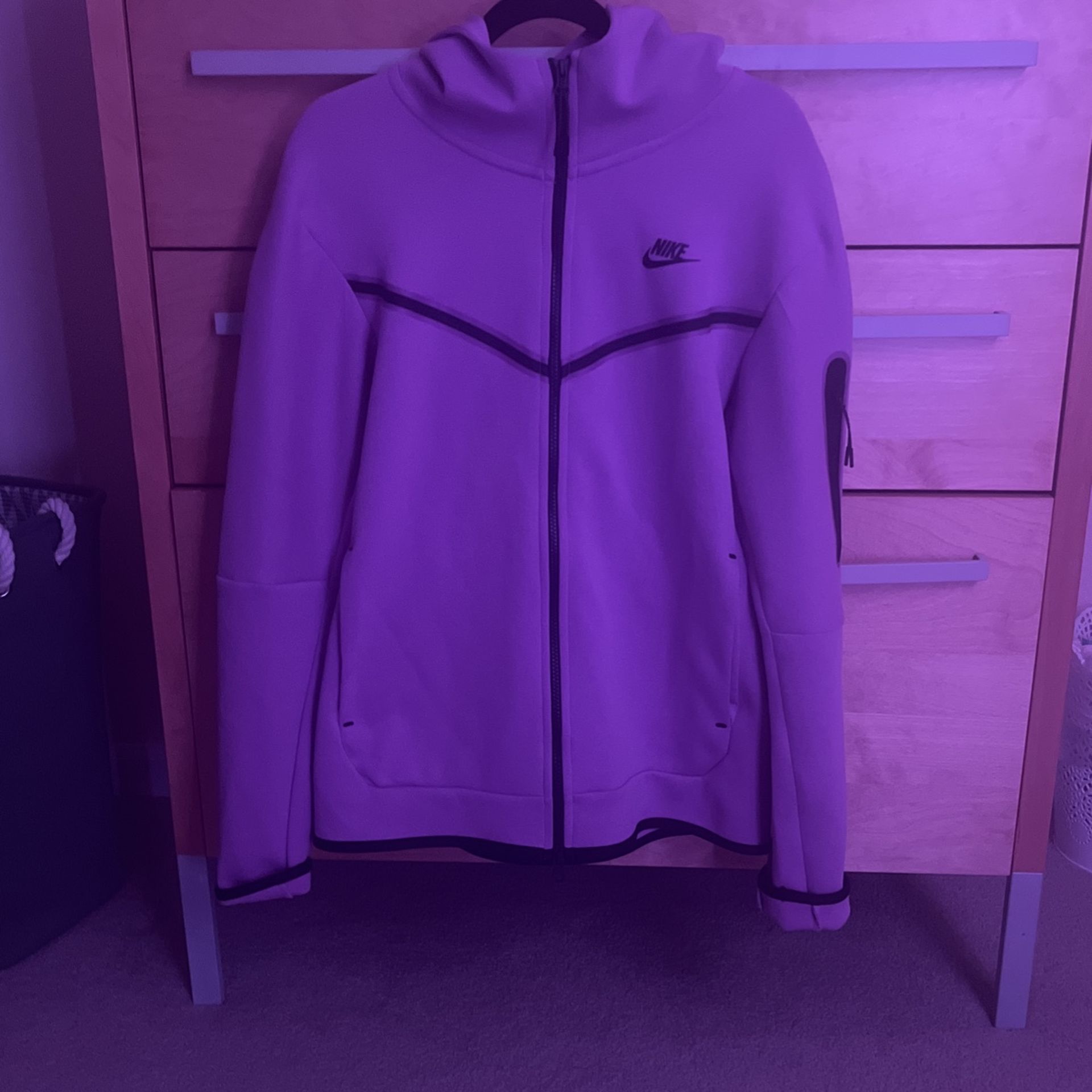 Purple Nike Tech for Sale in Concord, CA - OfferUp