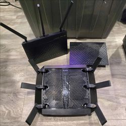 Routers