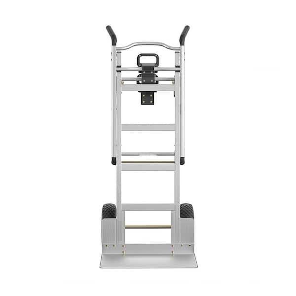 COSCO 3-in-1 Assist Series Aluminum Hand Truck(Dolly)