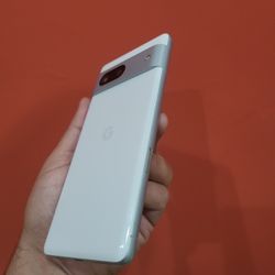 Google Pixels 7 (Unlock)