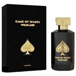 Game of Spades Cologne 