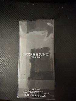 Burberry Touch for Men Eau de Toilette 100ml