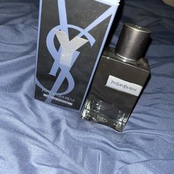 Ysl Cologne