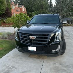 2019 Cadillac Escalade