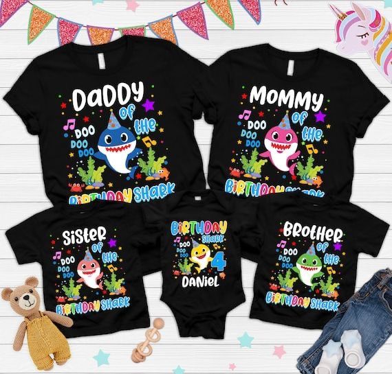 Custom T-shirts