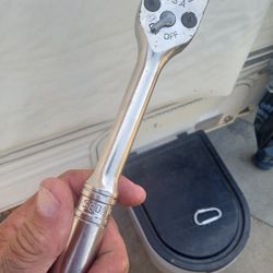 Snap On Wrench 