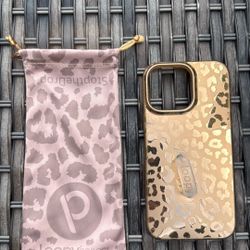 Loopy Phone Case For iPhone 14 Pro Max