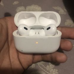Air Pods Pro 
