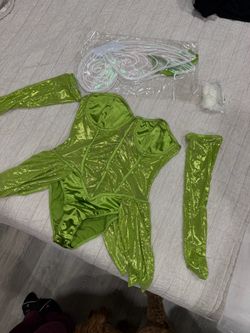 Fairy Halloween Costume