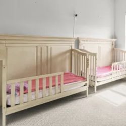 Cribs Toddler Beds