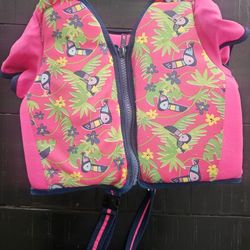 Child Swin Vest 