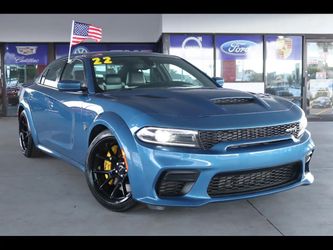 2022 Dodge Charger