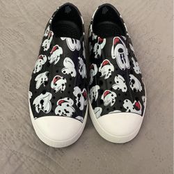 Mickey Mouse Native Shoes