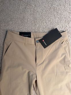 Lululemon ABC Pants 29x30