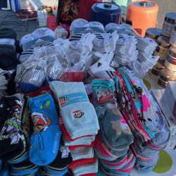 Calceta  Adidas Puma Y Más 