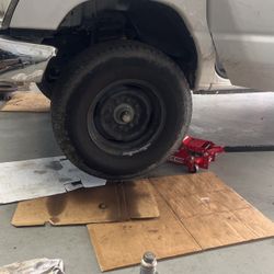 Mecánica Muy Bien El Señor  /detalle Tienen Que Ir Asu CasA 