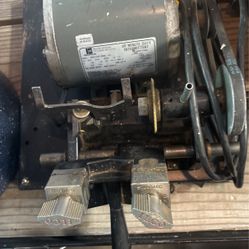 Key Duplicator