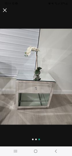 Coffee Table Glass - Perfect Condition