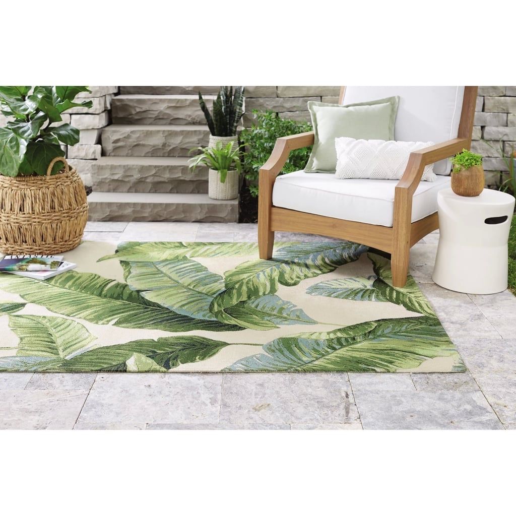 Target Patio Rugs