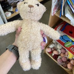 Gund  Bear Plush 